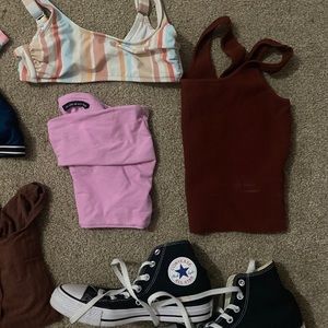 not yet posted stuff!! feel free to look through